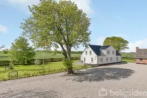 Villa på Vidkærvej 31, 8660 Skanderborg