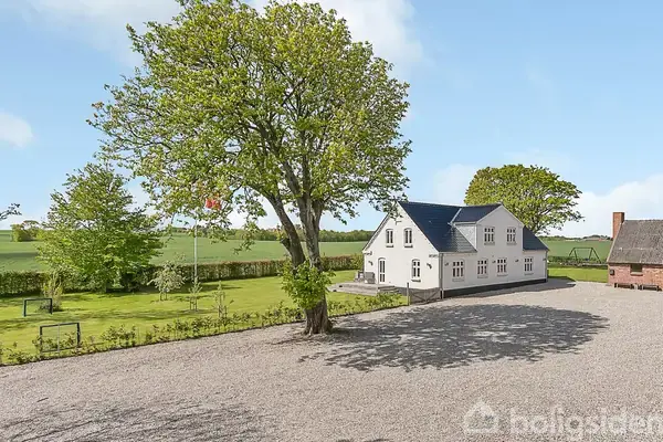 Villa på Vidkærvej 31, 8660 Skanderborg