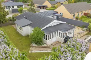 Villa på Enggårdsvej 8, 5270 Odense N