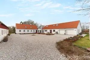 Villa på Langgade 83, 8960 Randers SØ