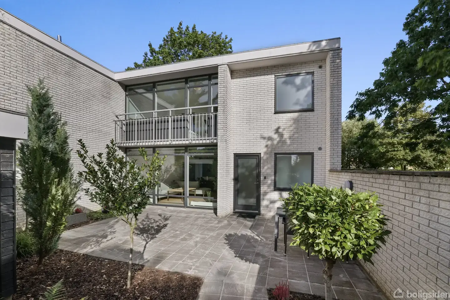 Rækkehus på Hyldehaven 2, 8520 Lystrup