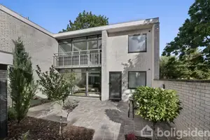 Rækkehus på Hyldehaven 2, 8520 Lystrup