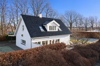 Villa på Hanne Nielsens Vej 12, Øverød, 2840 Holte