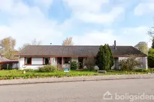 Villa på Ulskovvej 6, 5610 Assens