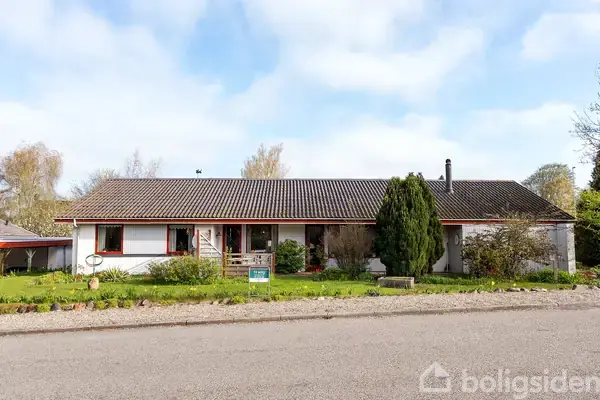 Villa på Ulskovvej 6, 5610 Assens