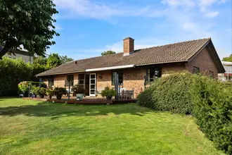 Villa på Lehmannsvej 1, 7120 Vejle Øst