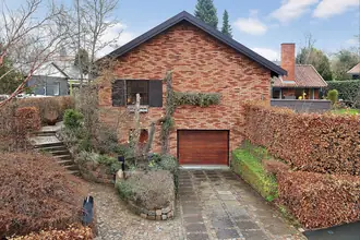 Villa på Vegavej 51, 8270 Højbjerg