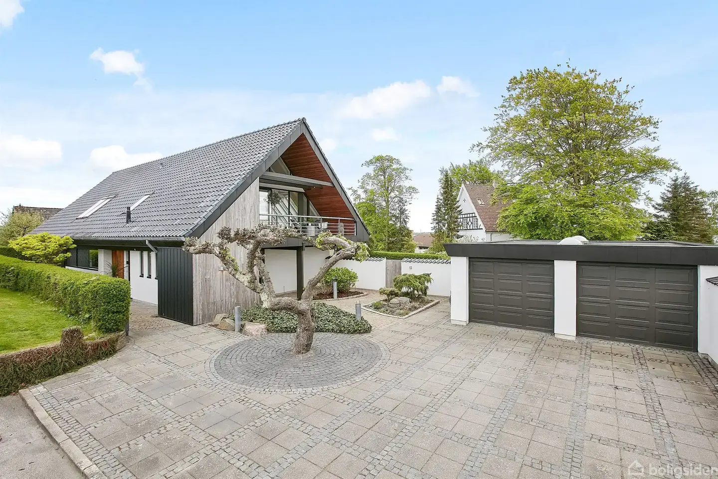 Villa på Æblegård 7, 8700 Horsens