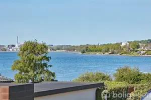 Villa på Æblegård 7, 8700 Horsens