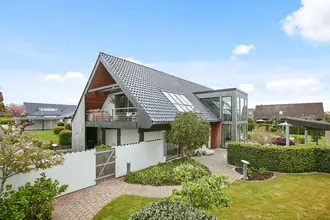 Villa på Æblegård 7, 8700 Horsens
