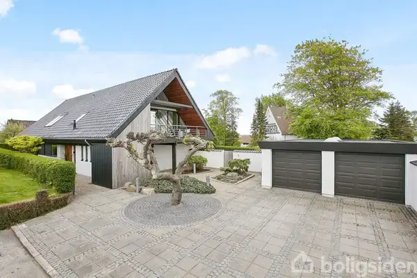 Villa på Æblegård 7, 8700 Horsens