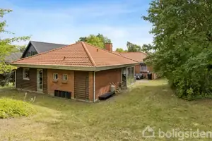 Villa på Brobjerg Parkvej 11A, 8250 Egå