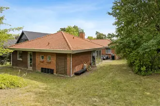 Villa på Brobjerg Parkvej 11A, 8250 Egå