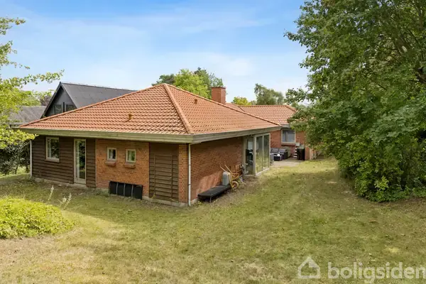 Villa på Brobjerg Parkvej 11A, 8250 Egå