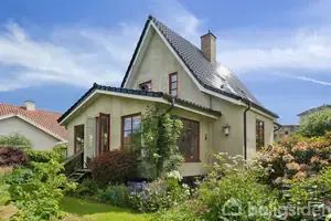 Villa på Munkely 10B, 2870 Dyssegård
