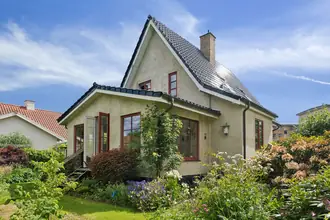 Villa på Munkely 10B, 2870 Dyssegård