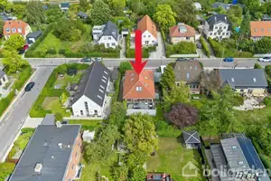 Villa på Danshøjvej 35, 2500 Valby