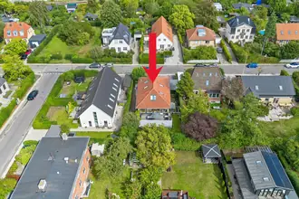 Villa på Danshøjvej 35, 2500 Valby
