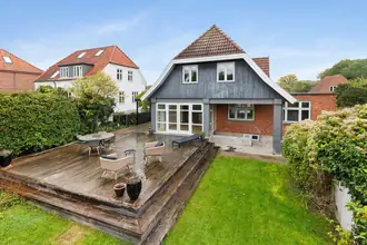 Villa på Østrupvej 16, Tarup, 5210 Odense NV