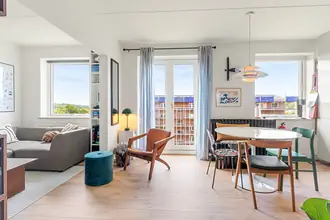 Ejerlejlighed på Engdalsvej 75, 3. mf., 8220 Brabrand