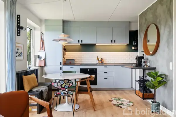 Ejerlejlighed på Engdalsvej 75, 3. mf., 8220 Brabrand