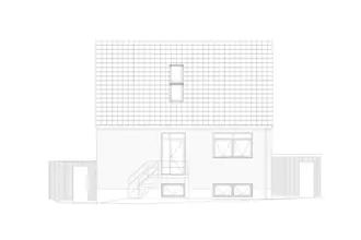 Villa på Johannes Ewalds Vej 5, 8800 Viborg