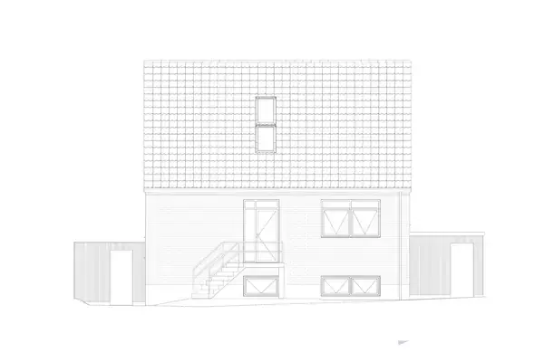 Villa på Johannes Ewalds Vej 5, 8800 Viborg