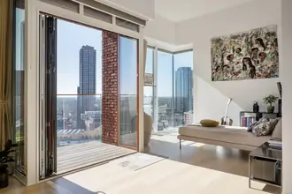 Ejerlejlighed på Constantin Hansens Gade 25, 13. 3., 1799 København V