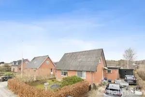 Villa på Vestergade 60, 8850 Bjerringbro