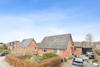 Villa på Vestergade 60, 8850 Bjerringbro