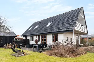 Villa på J Skjoldborgs Vej 10, 7500 Holstebro
