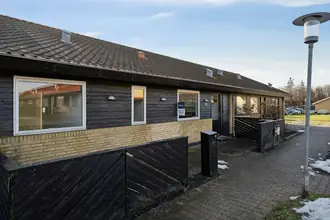 Rækkehus på Thorvaldsensvej 93, 7000 Fredericia