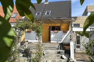 Villa på Haakonsgade 34, 7400 Herning