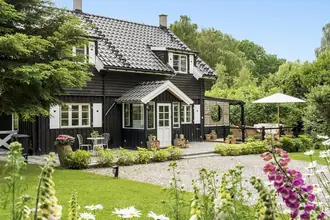 Fritidshus på Forårsvej 36, 3460 Birkerød
