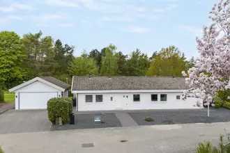Villa på Storebæltsvænget 32, 5500 Middelfart