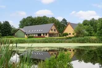 Villa på Ringstedvej 246, Igelsø, 4300 Holbæk