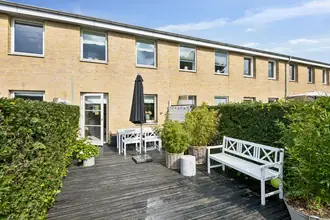 Rækkehus på Gertrud Rasks Vej 114, 9210 Aalborg SØ