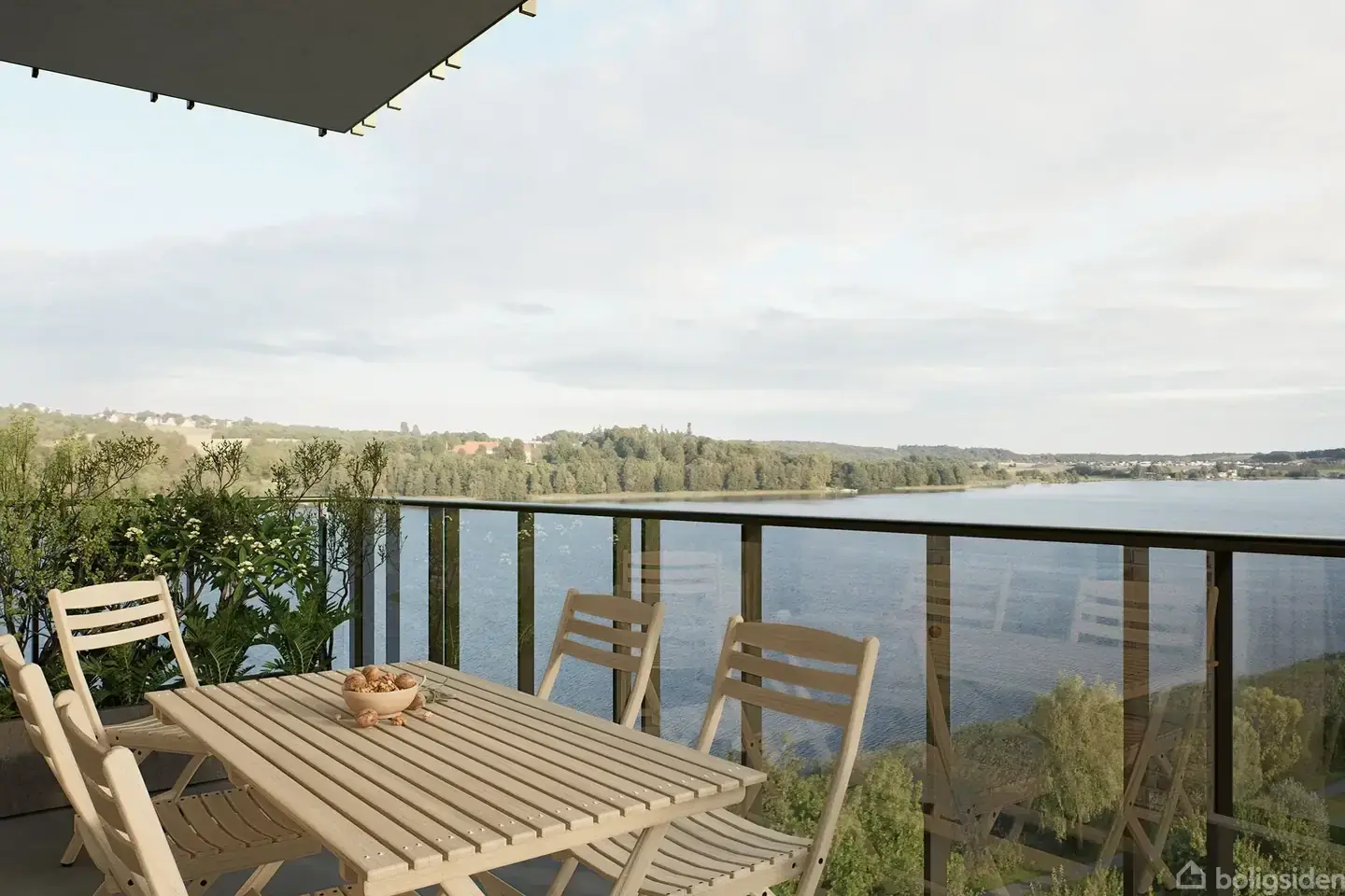 Ejerlejlighed på Brøndumsvej 15-17, 3. B12., 8800 Viborg