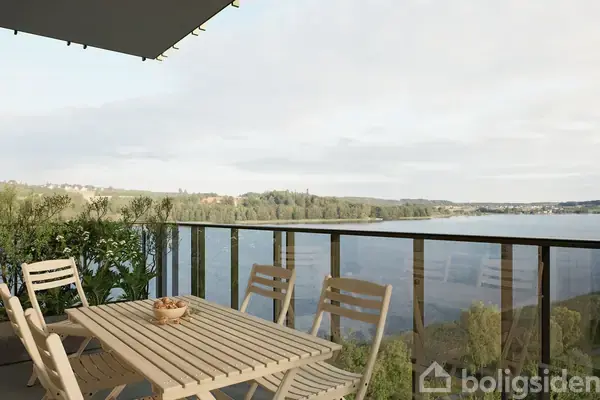 Ejerlejlighed på Brøndumsvej 13, 3. 3., 8800 Viborg
