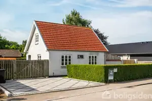 Villa på Lyngevej 42, 2640 Hedehusene