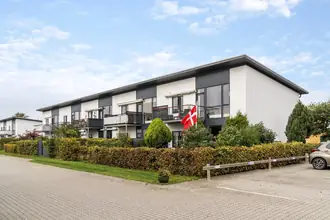 Andelsbolig på Stationsvej 41, 1. 4., 4760