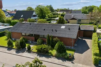 Villa på Villavej 11, Østerild, 7700 Thisted