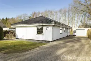 Villa på Mosevænget 27, 6580 Vamdrup