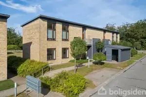 Ejerlejlighed på Roret 81, 3070 Snekkersten