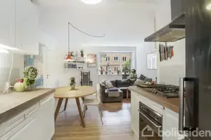 Ejerlejlighed på Ålandsgade 18, st. mf., 2300 København S