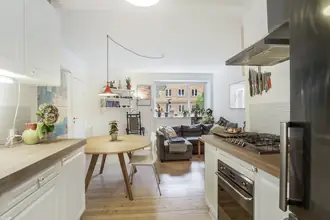 Ejerlejlighed på Ålandsgade 18, mf., 2300 København S