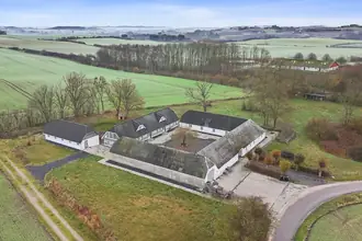 Villa på Heslevej 17, Hesle, 5610 Assens