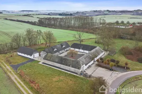 Villa på Heslevej 17, 5610 Assens