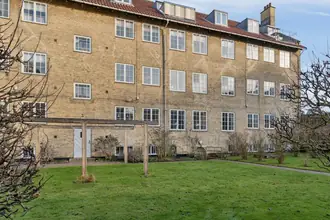 Ejerlejlighed på Tranevænget 10, tv., 2900 Hellerup