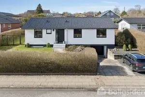 Villa på Stjernevej 44, 9200 Aalborg SV